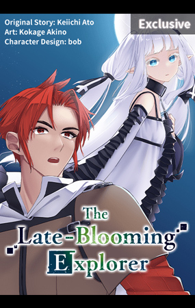 The Late-Blooming Explorer