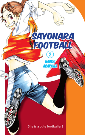 Sayonara, Football