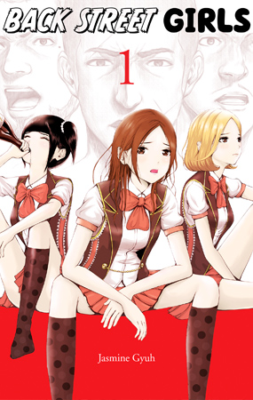 Back Street Girls