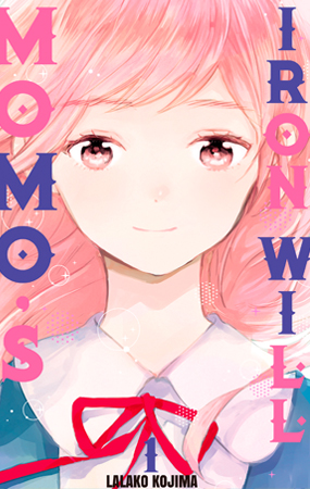Momo’s Iron Will