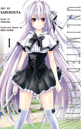 Unlimited Fafnir