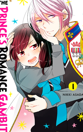 The Prince's Romance Gambit