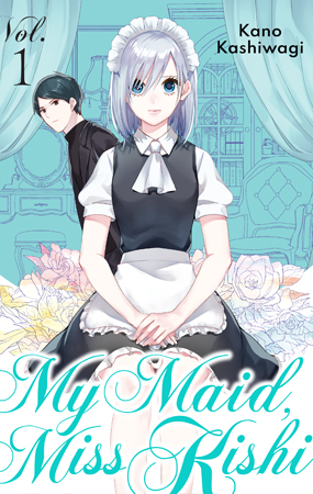 My Maid, Miss Kishi