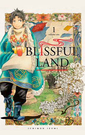 Blissful Land