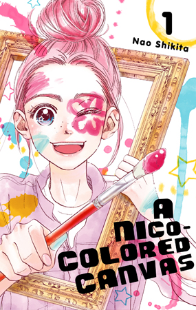 A Nico-Colored Canvas