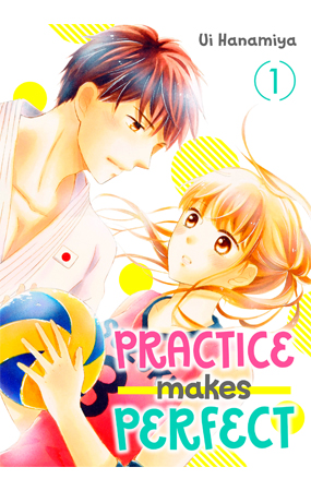 Practice Makes Perfect