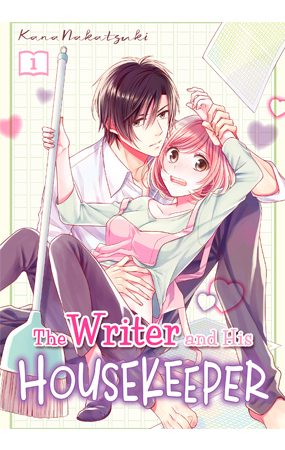 The Writer and His Housekeeper