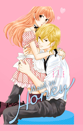 Maid in Honey