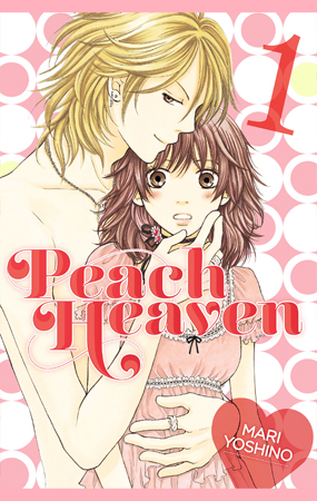Peach Heaven