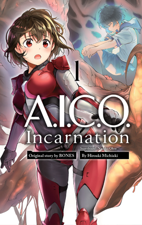 A.I.C.O. Incarnation