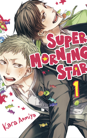 Super Morning Star