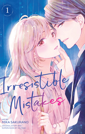 Irresistible Mistakes