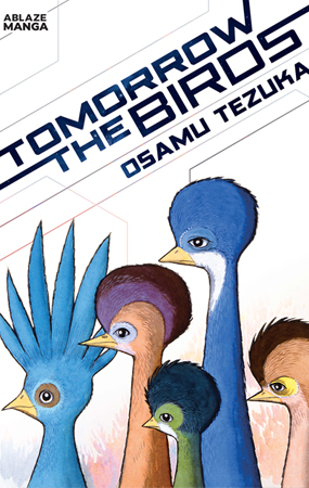 Tomorrow the Birds