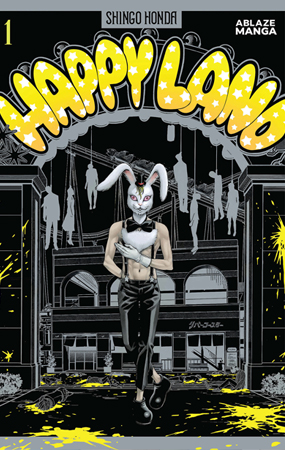 Happyland