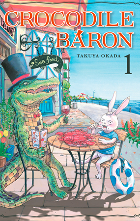 Crocodile Baron