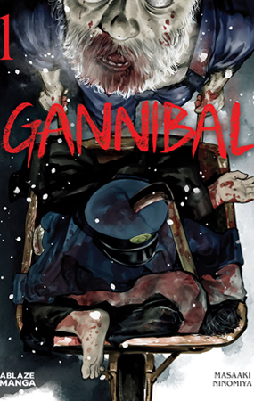 Gannibal