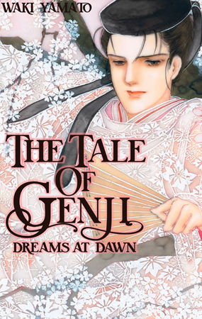 The Tale of Genji: Dreams at Dawn