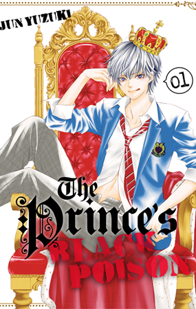 The Prince's Black Poison