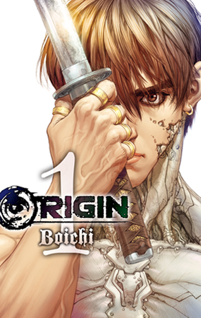 ORIGIN