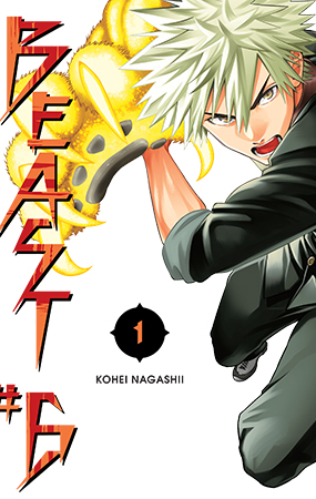 Beast #6