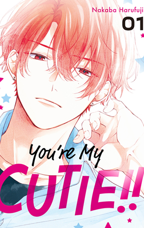 You're My Cutie