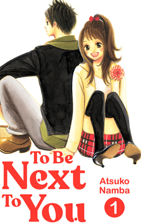 To Be Next to You