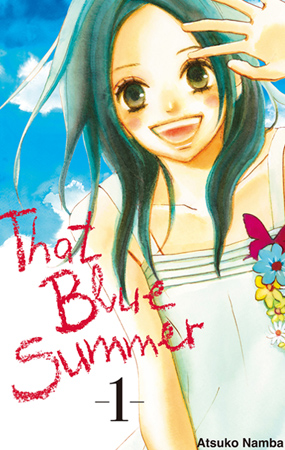 That Blue Summer
