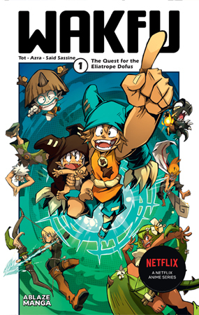 Wakfu