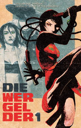Die Wergelder