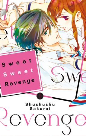 Sweet Sweet Revenge
