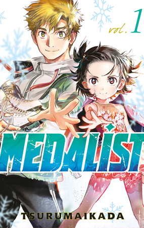 Medalist