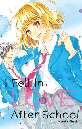 I Fell in Love After School