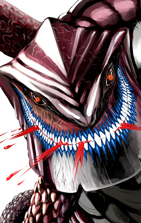 Tokyo Dragon Night