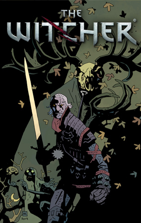 The Witcher