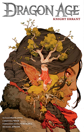 Dragon Age: Knight Errant