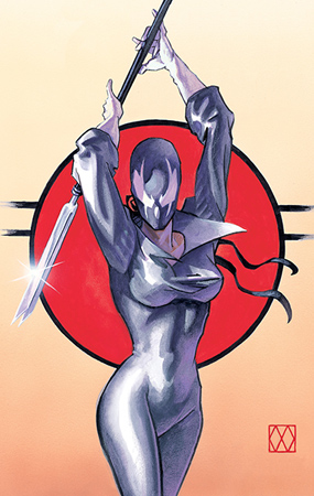 Grendel: The Legacy