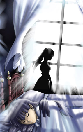 The Dreaming