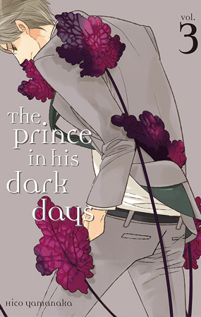 The Prince In His Dark Days