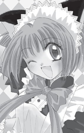Tokyo Mew Mew