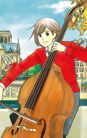 Nodame Cantabile