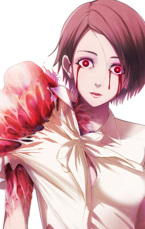 Apples of the Queen