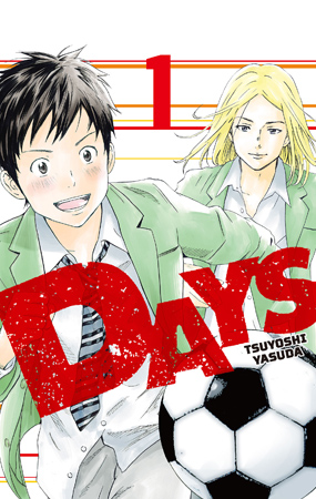 DAYS