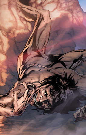 Attack on Titan Anthology