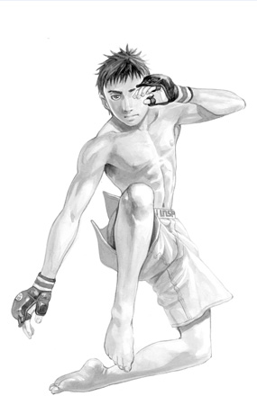 All-Rounder Meguru