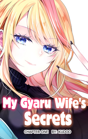 My Gyaru Wife's Secrets