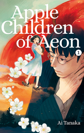 Apple Children of Aeon