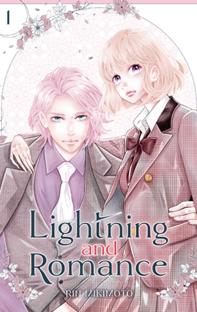 Lightning and Romance