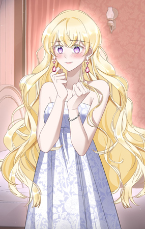 The Queen's Life Was At Stake