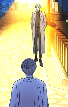 We're Not Brothers At All !