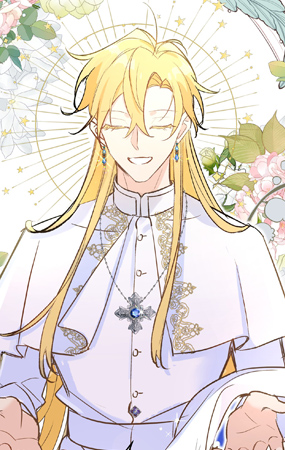 The Priest Dreaming Of A Dragon